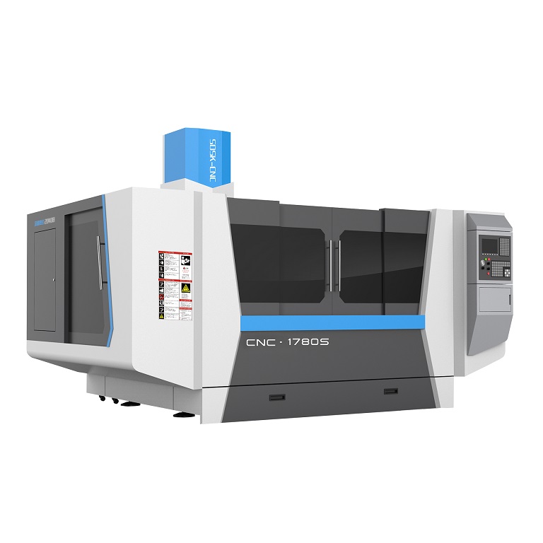 玻璃雕刻機(jī)的操作應(yīng)該注意什么？